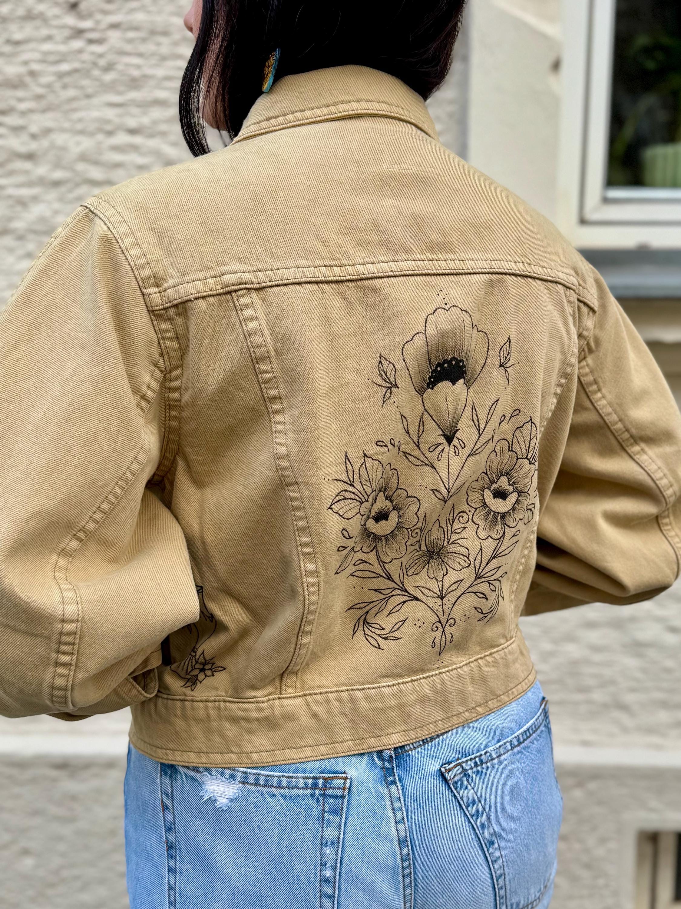 Upcycling Einzelstücke